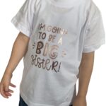 T-Shirt “Big Sister”