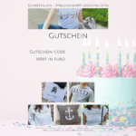 PDF-Gutschein “Happy Birthday”