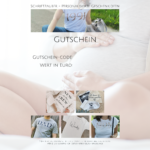 PDF-Gutschein “Schwangerschaft”